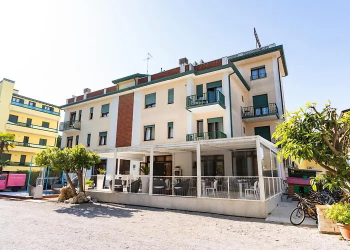 Hotel Regina